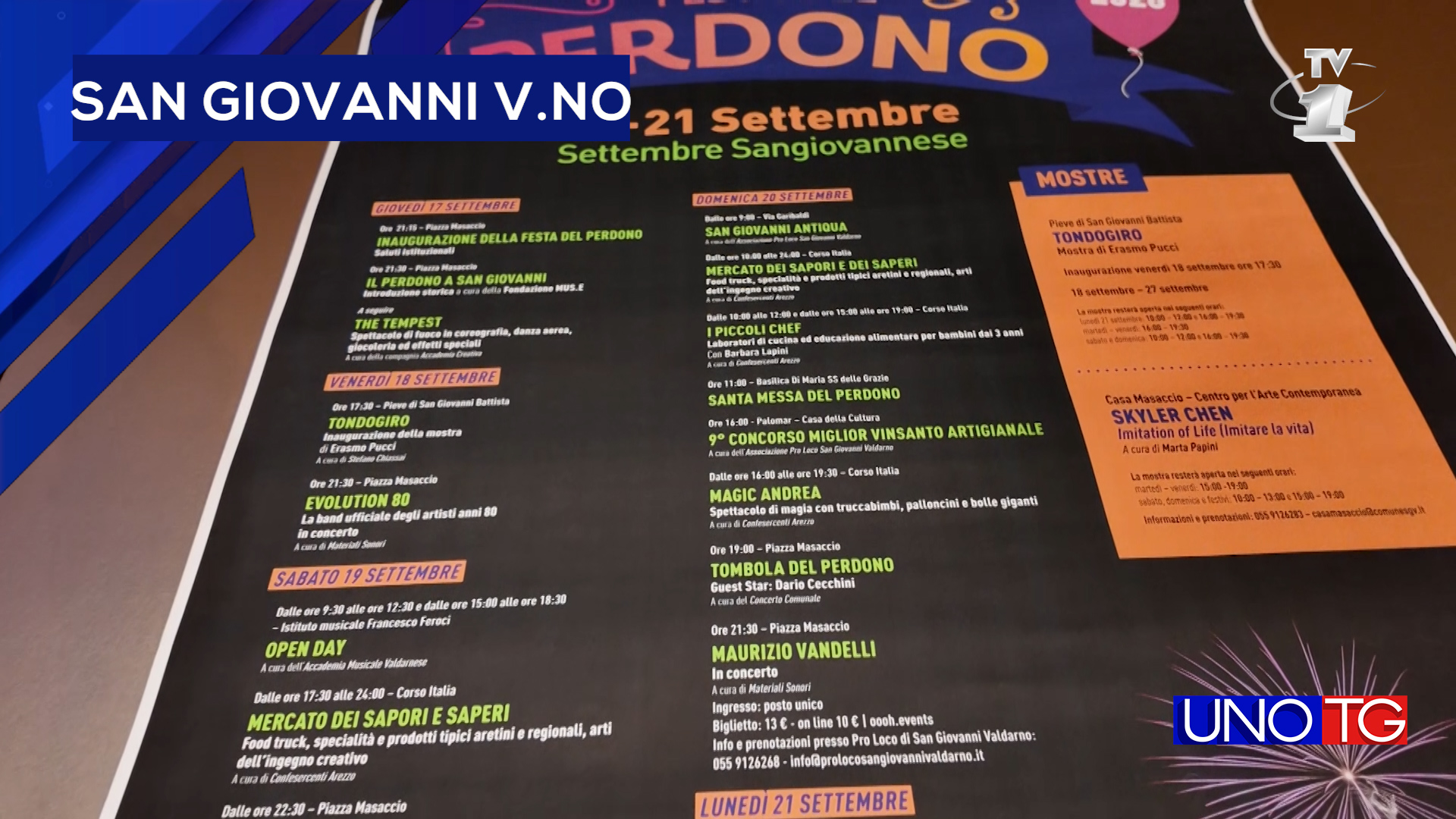 "San Giovanni balla!": torna la serata per i più giovani al Perdono.