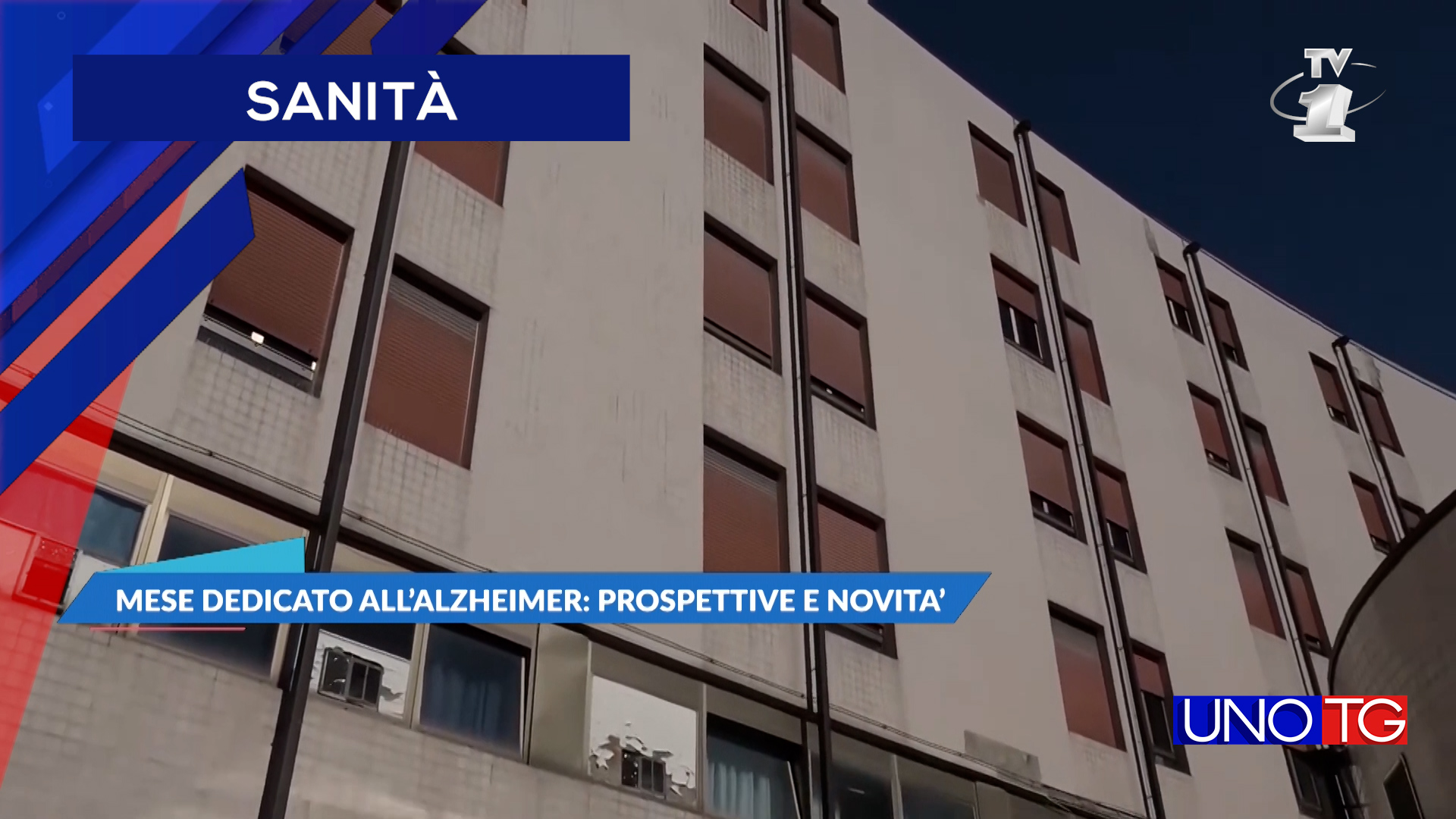 Mese dedicato all'alzheimer: prospettive e novità.