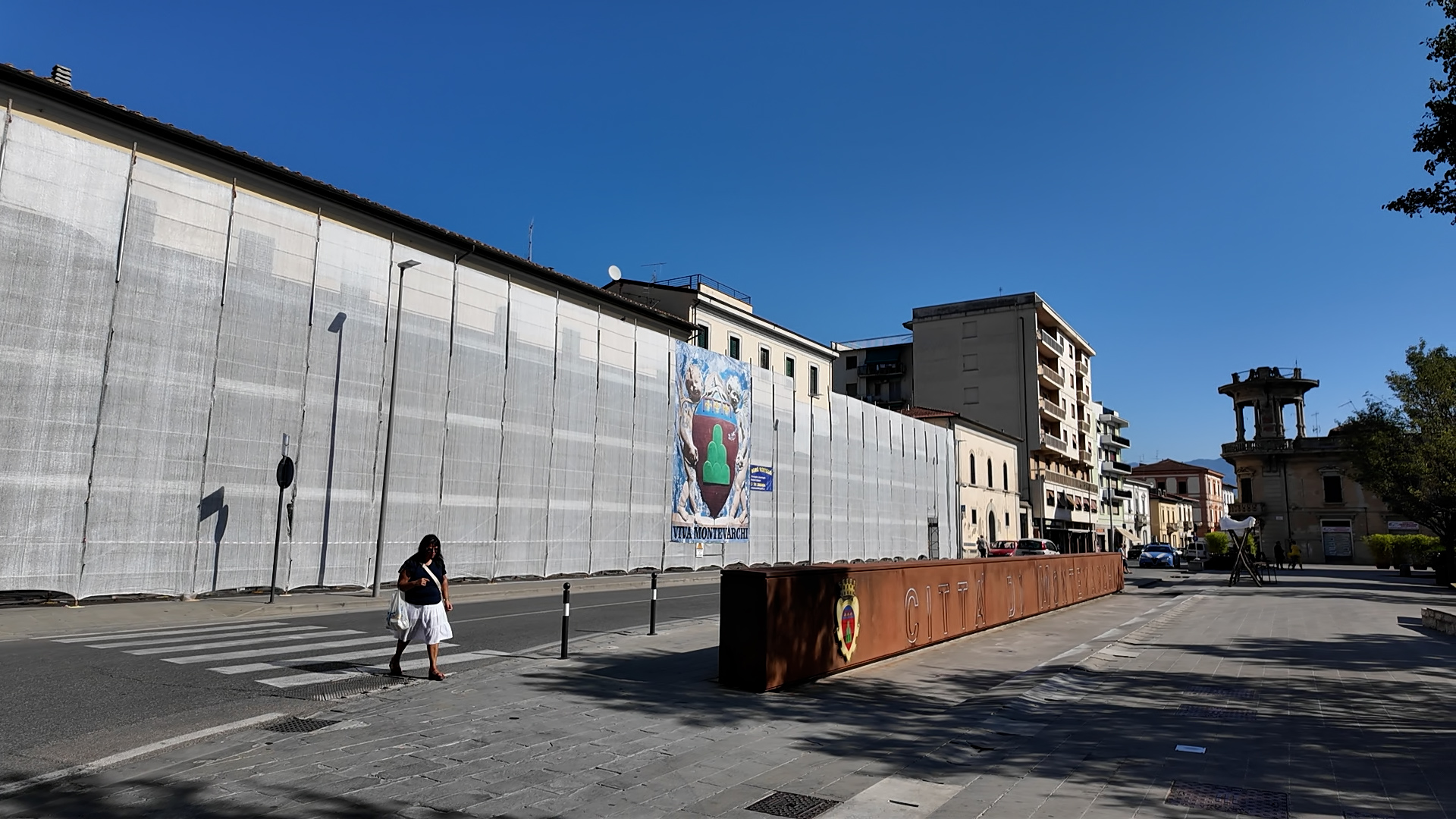 Stop alla delibera sul protocollo d'intesa nell'area di raccolta AOR AR - Valdarno.