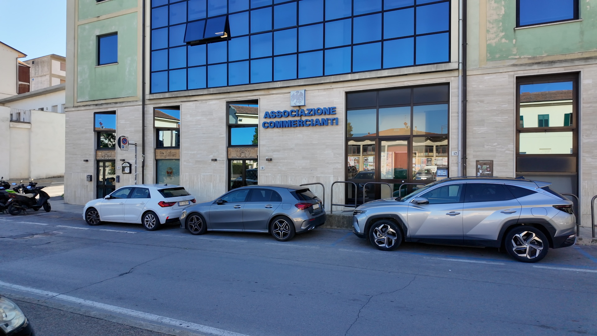 Categorie economiche del Valdarno: "sulla sicurezza continuiamo a fare la nostra parte".