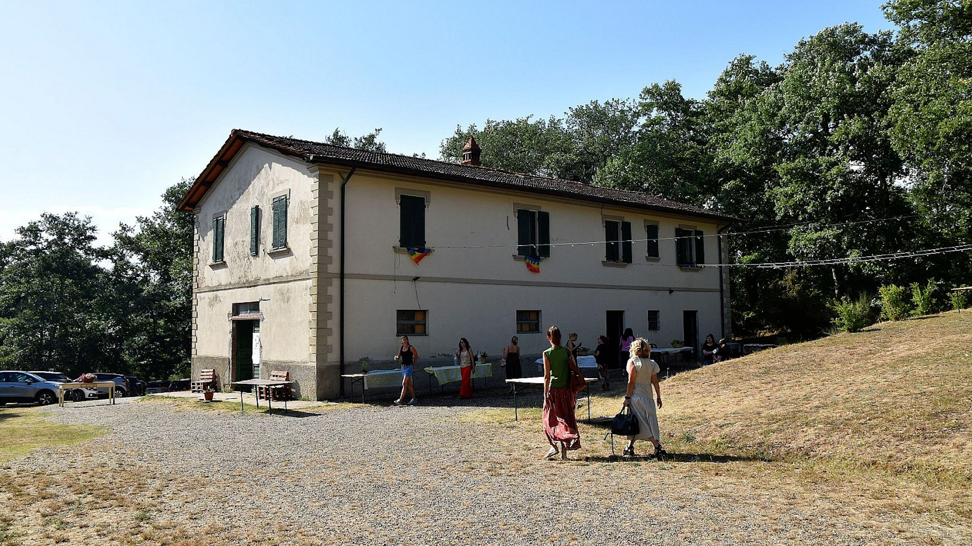 Anziani: non solo Rsa ma alternative per una vita migliore