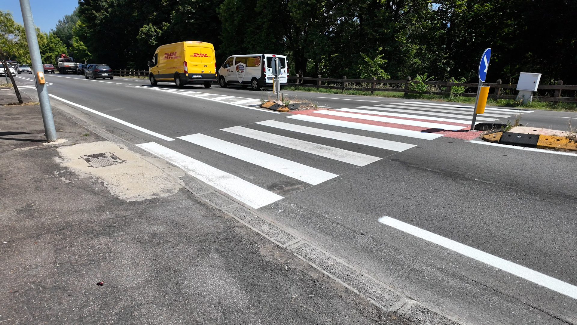 Dalla Regione 300mila euro per completare ciclovia Arno a S. Giovanni Valdarno