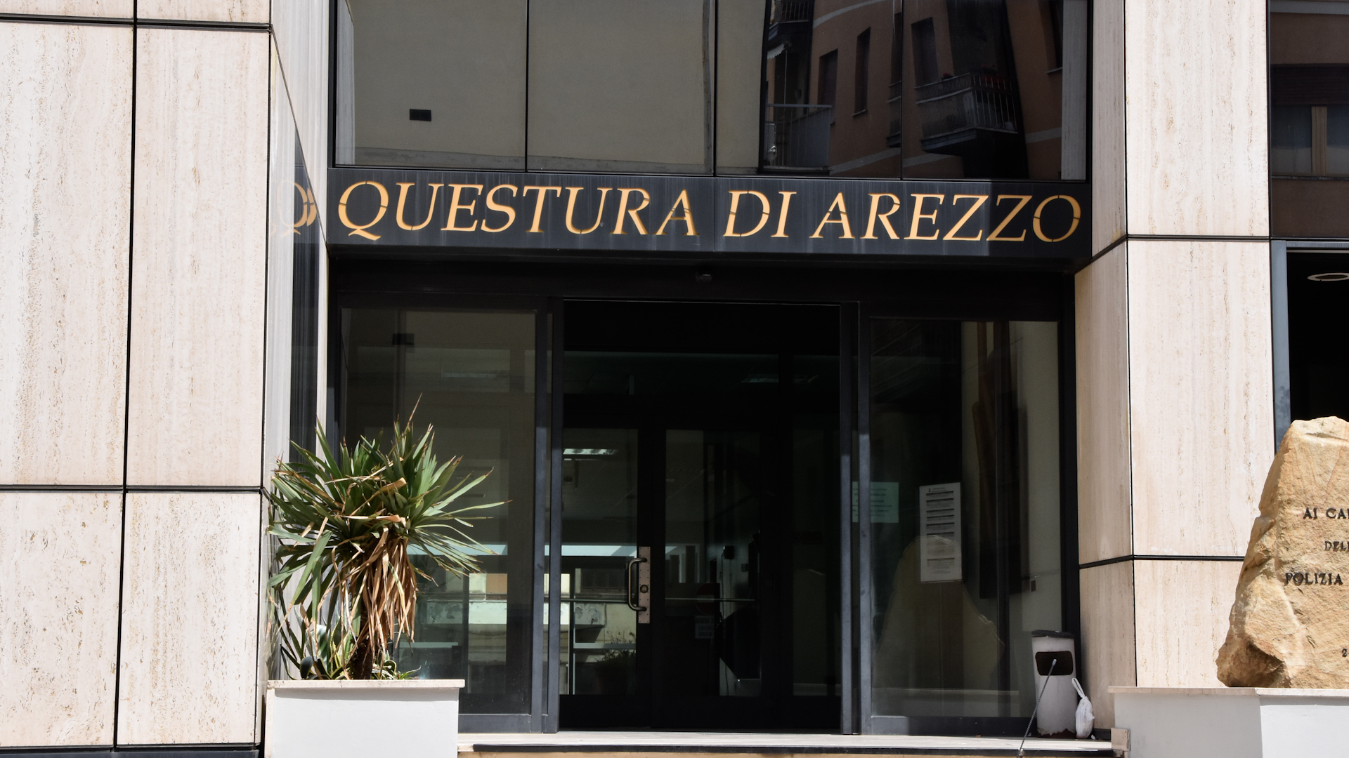 Polizia di Stato di Arezzo: bilancio dell’attività della Divisione Anticrimine nella prevenzione dei fenomeni di illegalità a tutela della sicurezza pubblica.